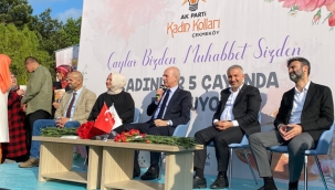 Numan Kurtulmuş: Türkiye'ye Yeni Bir Anayasa Yapılmasının Vaadi Boynumuzun Borcudur