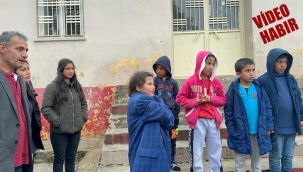 Şanlıurfa'da Bir Okul Skandalı Daha