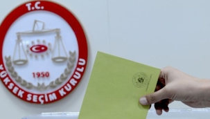 Seçim Yasaklar Başladı