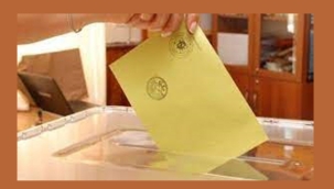 Seçim Yasakları Başlıyor. İşte Uygulanacak Kurallar