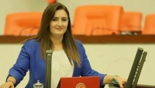 CHP'li Vekil :TBMM'de ki Odamın Kapısı Kapısı Zorlanarak Açılmış!