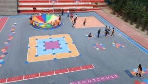 Ecrin'in Talimatı Yerine Getirildi