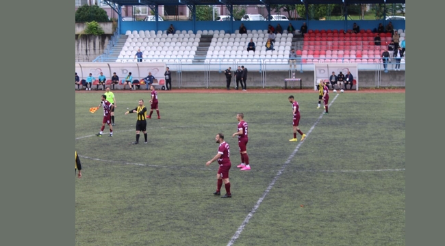 Kartal Belediyesi İşitme Engelliler Spor Kulübü TİESF 1. Futbol Süper Ligi'nde