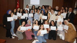 Kartal Belediyesi ve Maltepe Üniversitesi'nden Depremzede Çocuklar İçin Proje