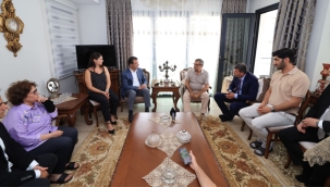 İmamoğlu Vatandaşları Kiptaş'a Başvurmaya Davet Etti