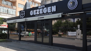 Kartal'da, Gezegen Kafelere Yenileri Ekleniyor