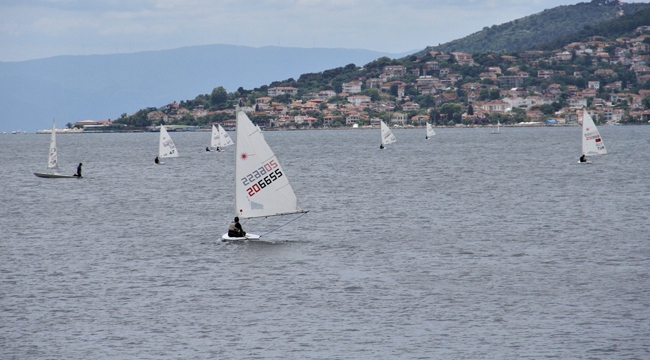 Kartal'da Çocuklar ve Gençler İçin Spor Yaz Okulu Kursları