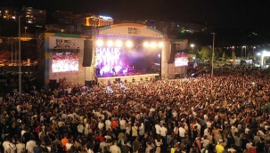 Uluslararası 34. Şile Bezi Kültür ve Sanat Festivali Başlıyor..