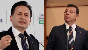 Ekrem İmamoğlu Tuzla Belediye Başkanı'na Hakaretten Beraat Etti