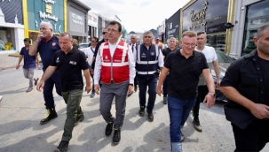 İmamoğlu: İstanbul'un Temel Sorunlarını Çözmemiz Lazım