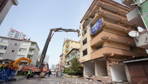Kartal'da, Bu Güne Kadar Evi Yenilenen İnsan Sayısı 100 Bine Ulaştı