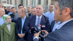 Yavuz Saltık Beraat Etti