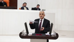 Gergerlioğlu, Çift Maaş Alan AKP'lileri Açıkladı