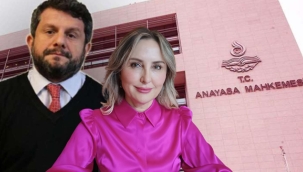 Hukukçu Figen Çalıkuşu "Atalay Derhal Serbest Bırakılmazsa İkinci Kez Hak İhlali Oluşacak"