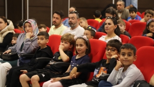 Kartal Belediyesi Satranç Akademisi Yeni Dönem Satranç Kursu Bilgilendirme Toplantısı Yapıldı