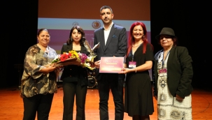 Uluslararası 7. Kadın Şiir Festivali Feminİstanbul Onur Ödülleri Sahiplerini Buldu