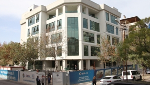 Yalı-Yunus-Topselvi Kültür Merkezi 2023 Yılı Bitmeden Hizmete Açılacak