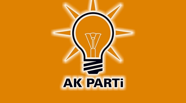 Ak Parti'de Aday Adayı Başvuruları Uzatıldı