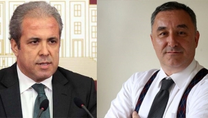 Ak Parti'li Şamil Tayyar'dan Tolga Şardan'ın Tutuklanmasına Tepki!