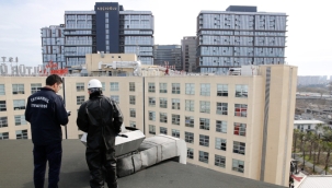 Baca Temizliğine Dikkat