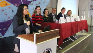 Kartal Belediyesi'nden Farkındalık Yaratan İklim Değişikliği Semineri