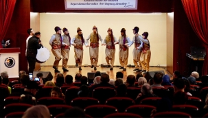 Kartal'da Şölen Tadında Konser Gecesi