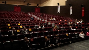 Maltepe, Moğolistan'ın Darkhan Şehriyle Kardeş Oldu