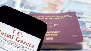 Pasaport, Kimlik Ehliyet Fiyatları Yeniden Belirlendi
