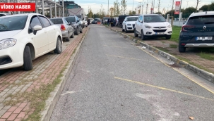 Pendik Belediyesi Yeşil'i Böyle Koruyor!