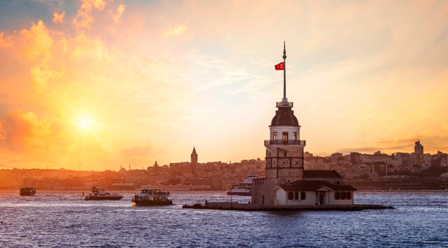  AKOM Açıkladı: İstanbul'a İyi Havalar Geliyor