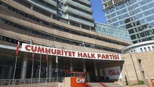 CHP'den 25 Yıl Evli Kalan Ev Hanımlarına Emeklilik Hakkı Kanun Teklifi