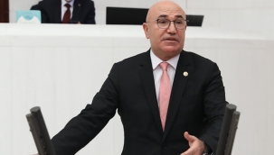Tanal, Sağlık Yönetimi Mezunlarının Atama Sorununu Meclise Taşıdı