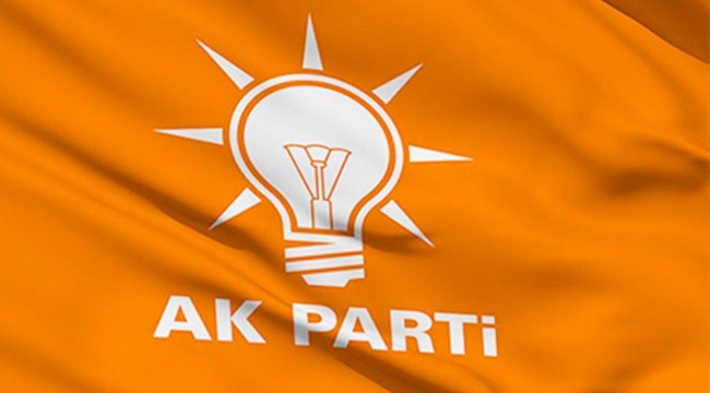 AKP'nin Adayı Adaylıktan Çekildi