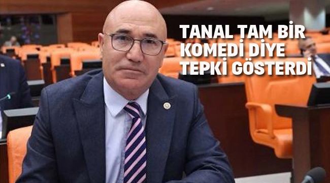 AKP'nin Şanlıurfa'da Seçim Komedisi!
