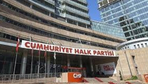 CHP'den Lütfü Savaş Kararı