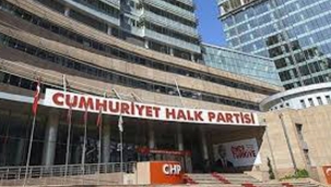 CHP İstanbul'un 39 İlçe Belediye Başkan Adayları Netleşti
