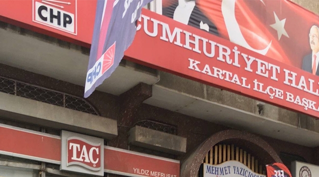CHP Kartal Belediye Meclis Üyeliği, Ön Seçimi Sonuçlandı