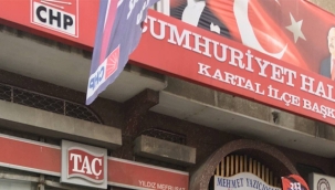 CHP Kartal Belediye Meclis Üyeliği, Ön Seçimi Sonuçlandı