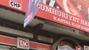 CHP Kartal Meclis Aday Listesi Belli Oldu