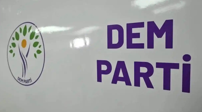 DEM Parti Belediye Başkan Adaylarını Açıkladı
