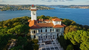 HİDİV Kasrı İBB'de Kaldı