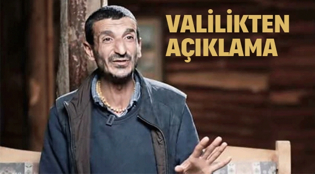 İstanbul Valiliği'nden "Ramazan Hoca" Cinayetiyle İlgili Açıklama 