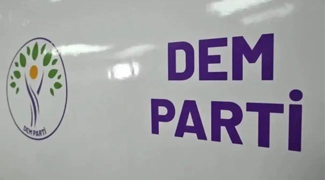 Kulis: DEM Parti'nin İstanbul Ankara, Antalya Adayları!