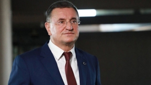 Lütfü Savaş'tan Açıklama