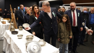 Türk Yunan Nüfus Mübadelesi Sözleşmesi'nin 101. Yılı