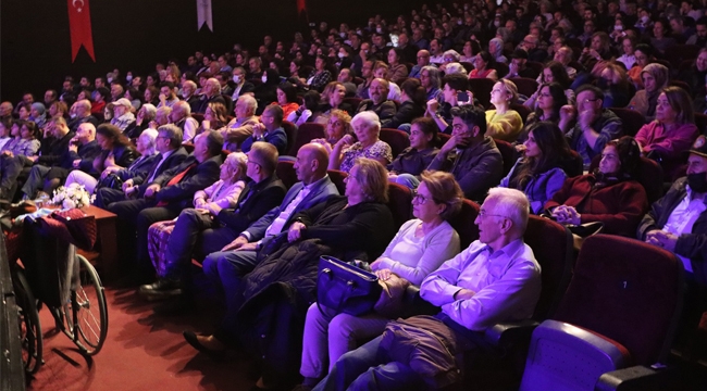 Maltepe'de Bahar, Sanat Dolu Etkinliklerle Karşılanacak 