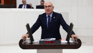 CHP'den Engelliler İçin Meclis'te Komisyon Talebi