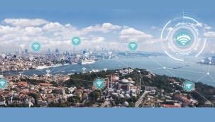 İBB Wİ-Fİ'da Sınırsız İnternet Devri