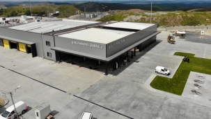 İstanbul, İkinci En Büyük İETT Garajına Kavuştu