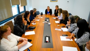 Kartal Belediyesi Kreş Öğrencilerine 'Okul Olgunluğu Testi' Uygulaması Başlıyor